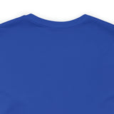 Unisex PRIDE short sleeve tee