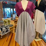 Linen dress