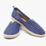 Alpargata Slip-On (women)