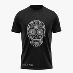 skull, day of the dead, dia de muertos