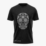 skull, day of the dead, dia de muertos