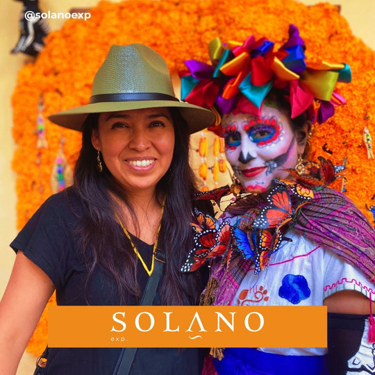 Celebrating an Authentic Mexican Day of the Dead