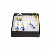 Gift set jewelry