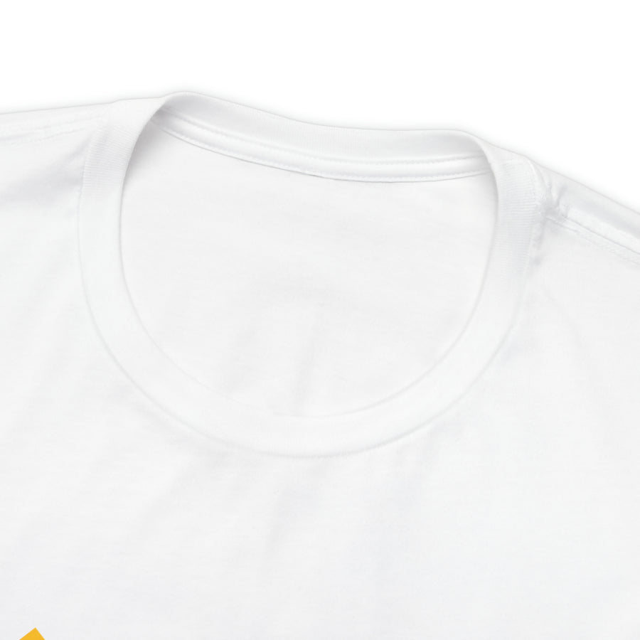 Unisex PRIDE short sleeve tee