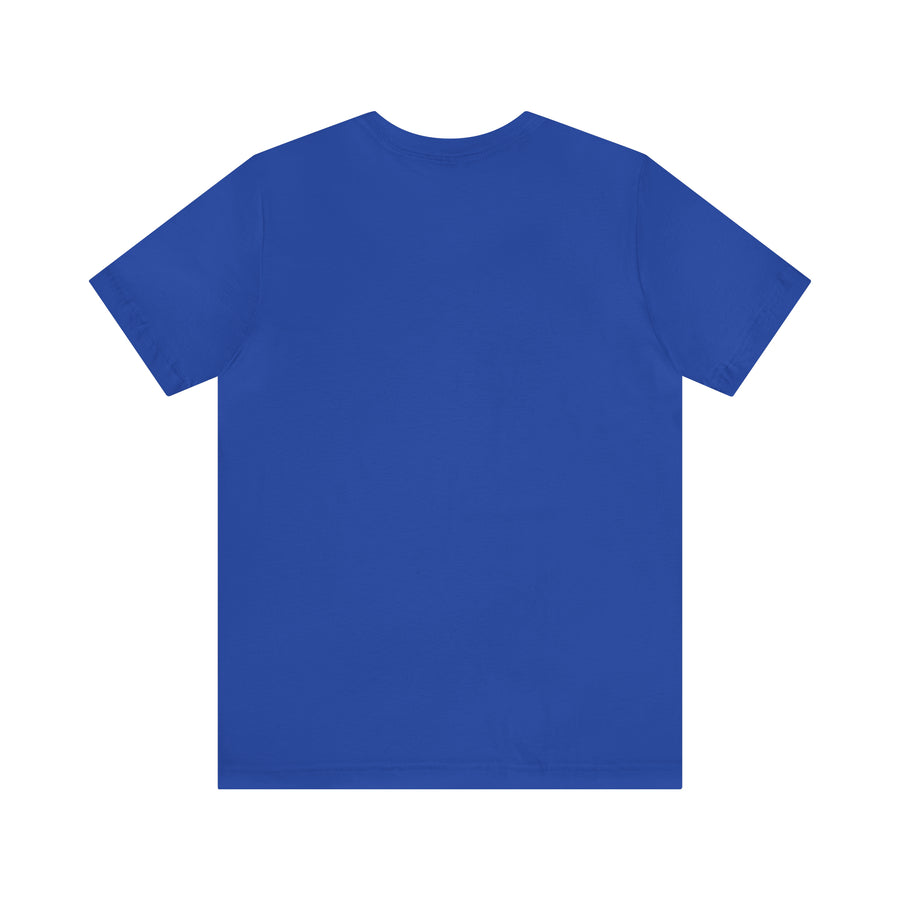Unisex PRIDE short sleeve tee