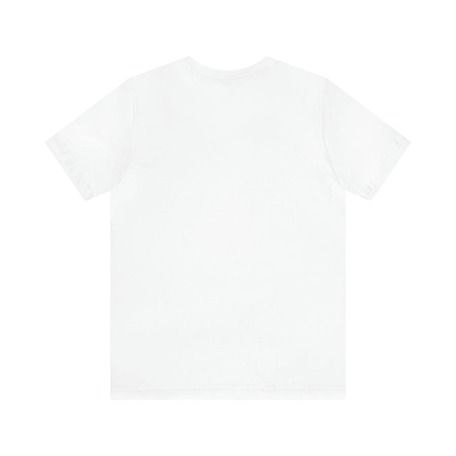 Unisex PRIDE short sleeve tee