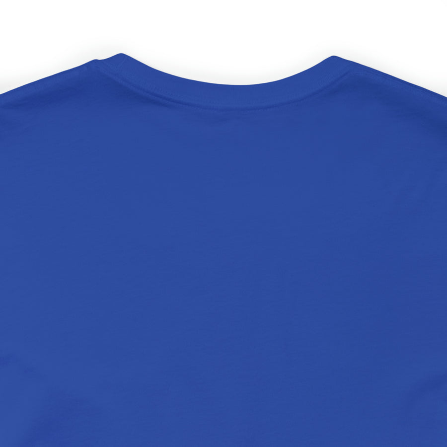 Unisex PRIDE short sleeve tee