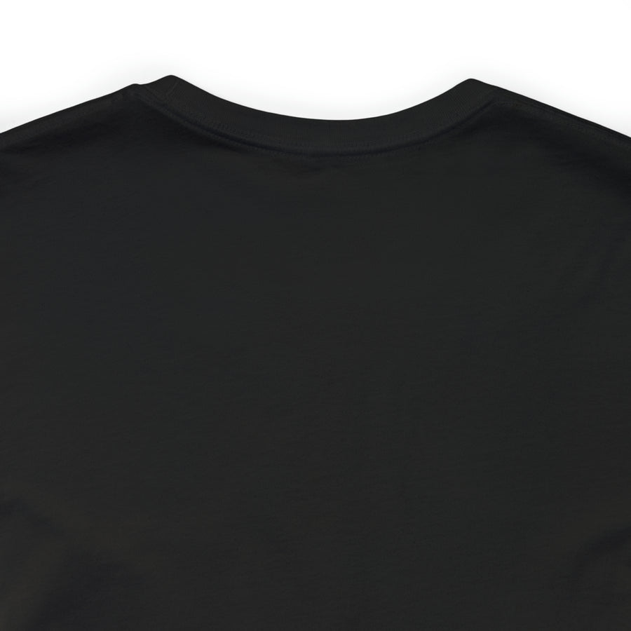 Unisex PRIDE short sleeve tee