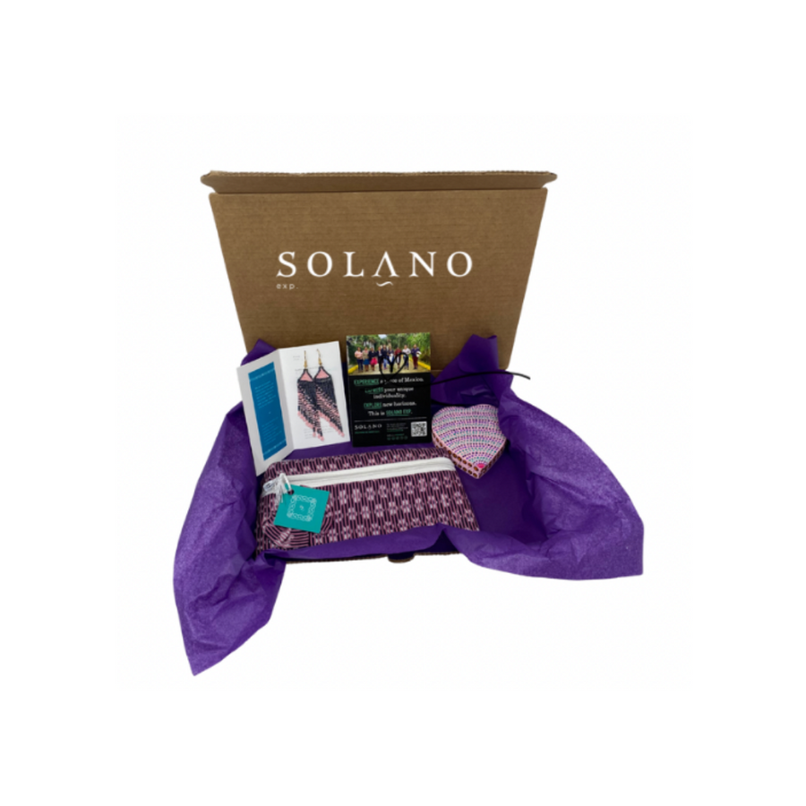 Birthday Gift Box for Women
