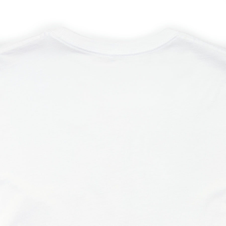 Unisex PRIDE short sleeve tee