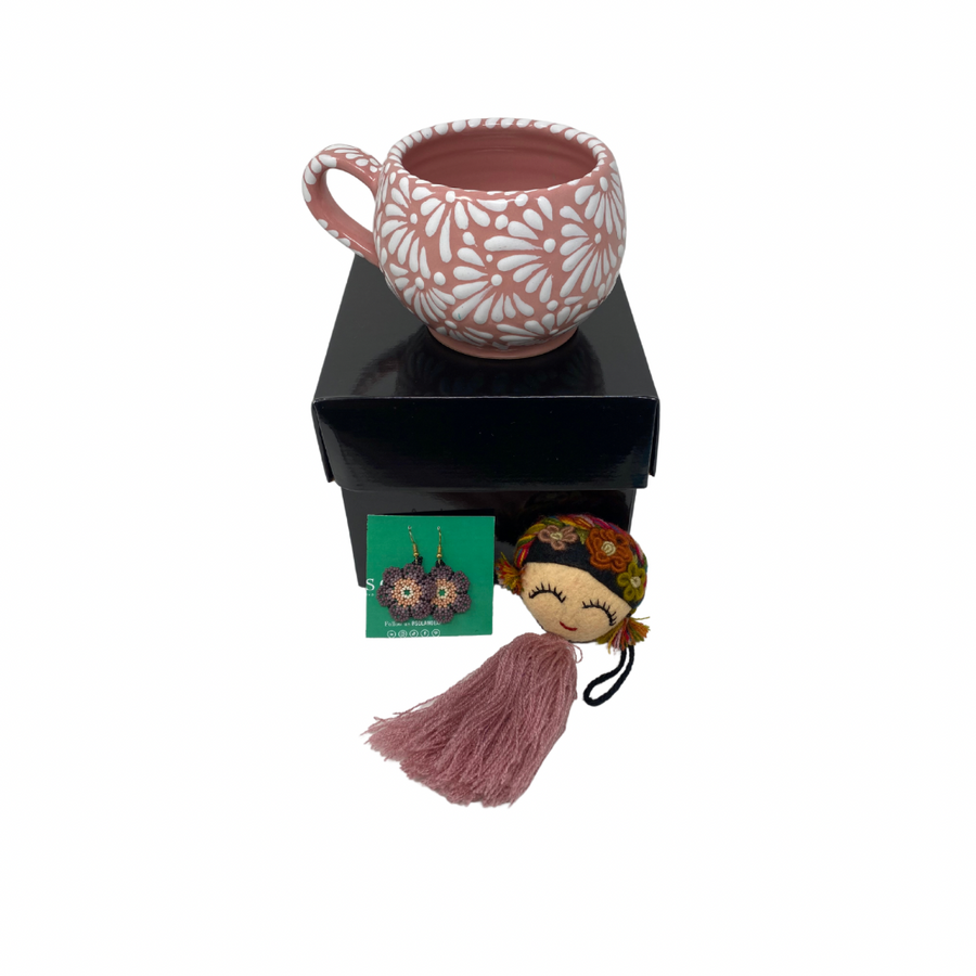 Birthday Gift Box