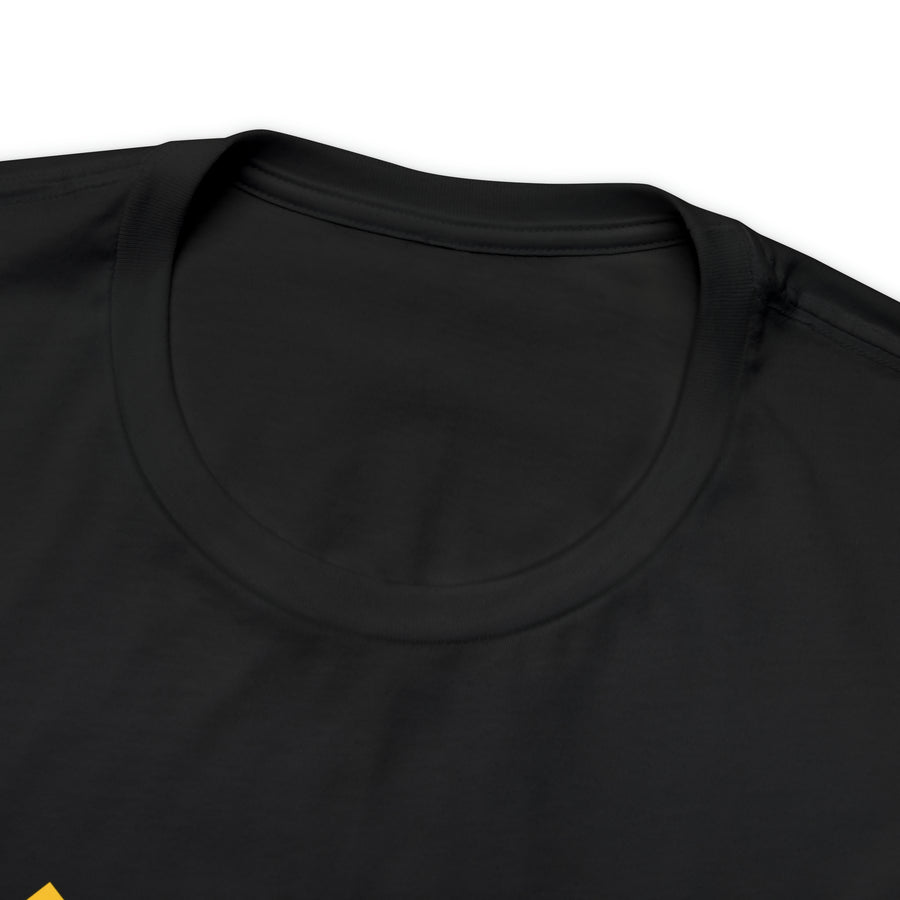 Unisex PRIDE short sleeve tee