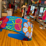 Embroidery Headbands