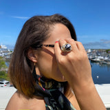 Solano Exp ring