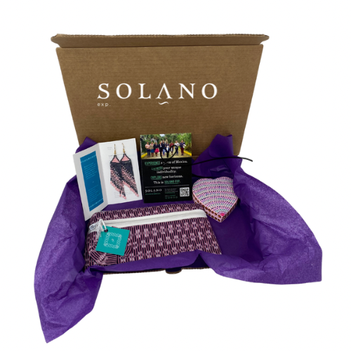 Birthday Gift Box for Women