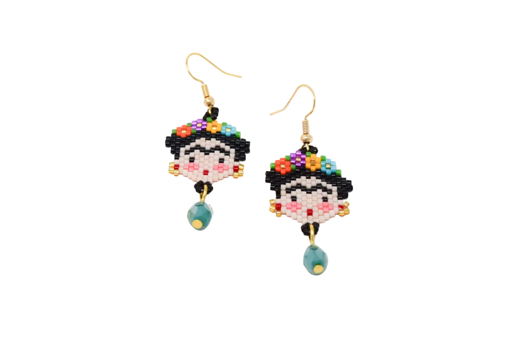 Frida Kahlo Jewelry