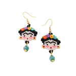 Frida Kahlo Jewelry