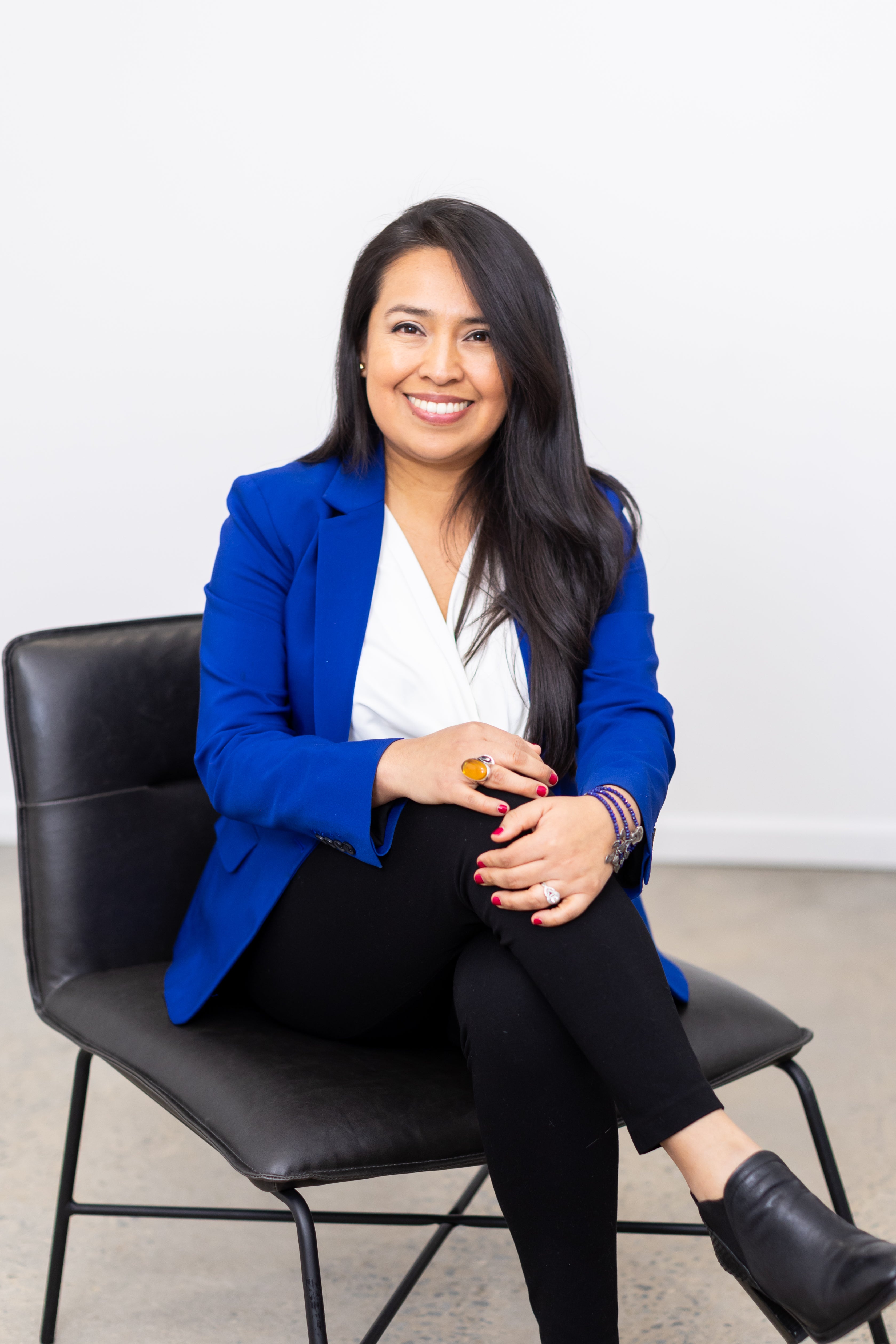 Business Consulting and copywriter