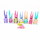 Easter Bunny Alebrije