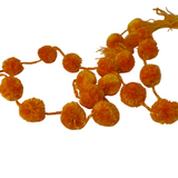 Pom-Pom Garland | Artisan Party & Nursery Decor| Pompones