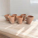 Solano Exp Talavera Mug heart, Coffee Mugs