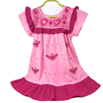 Easter dress