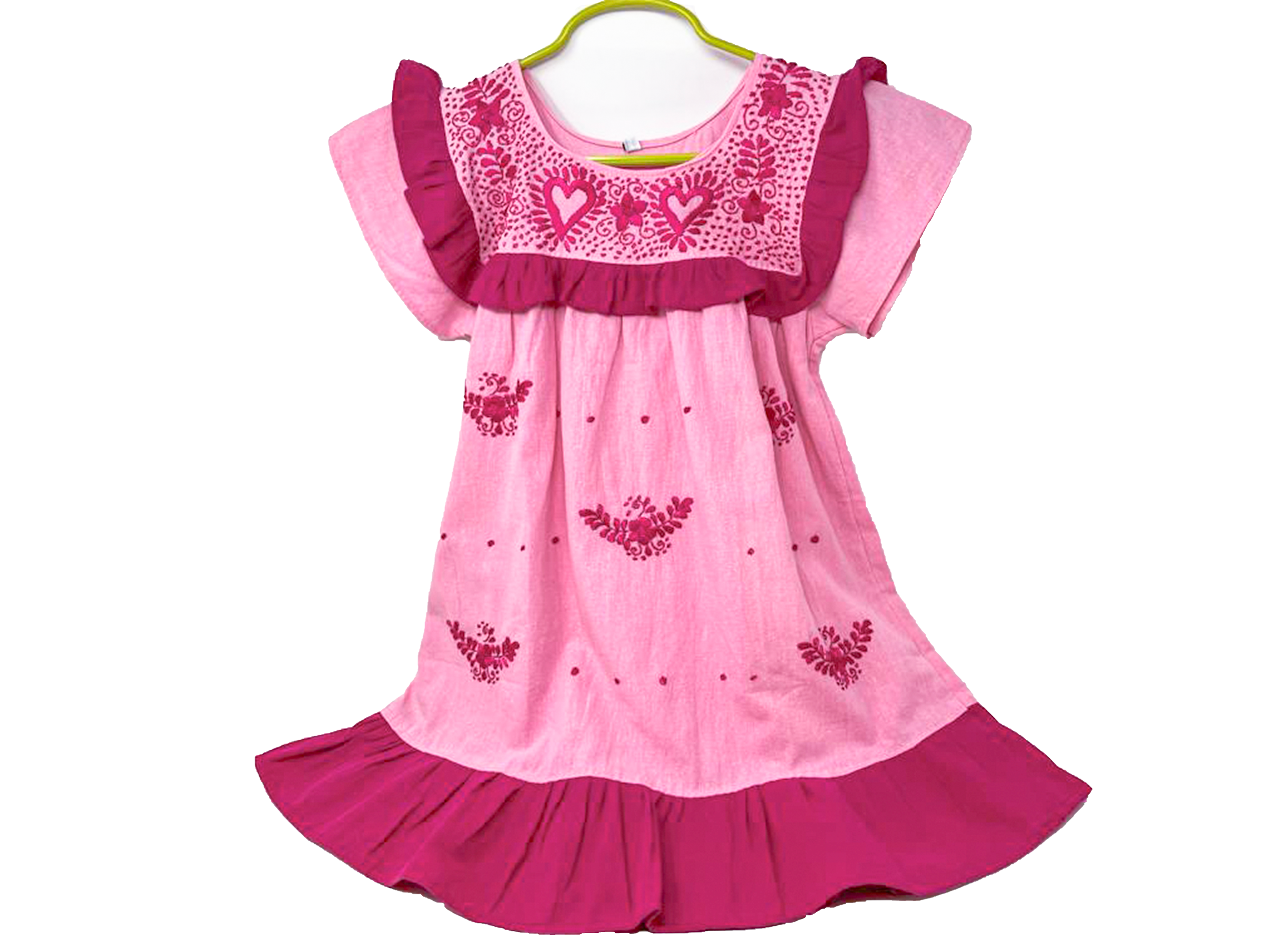 Easter dress
