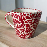 Puebla Mug