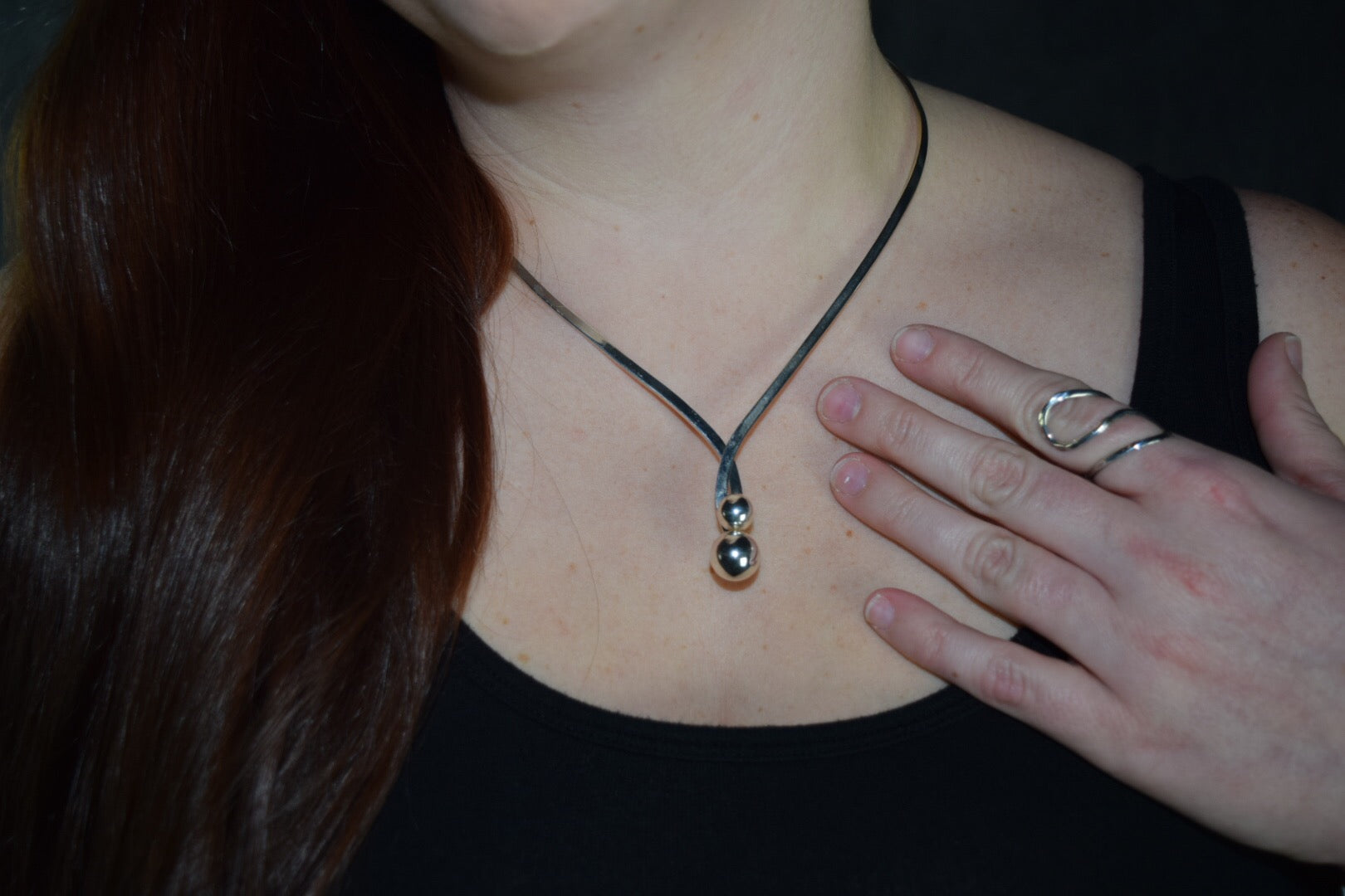 Solano Exp jewelry