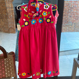 Mexican Dress Girls