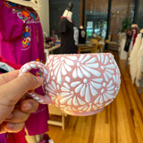 Talavera coffee mug