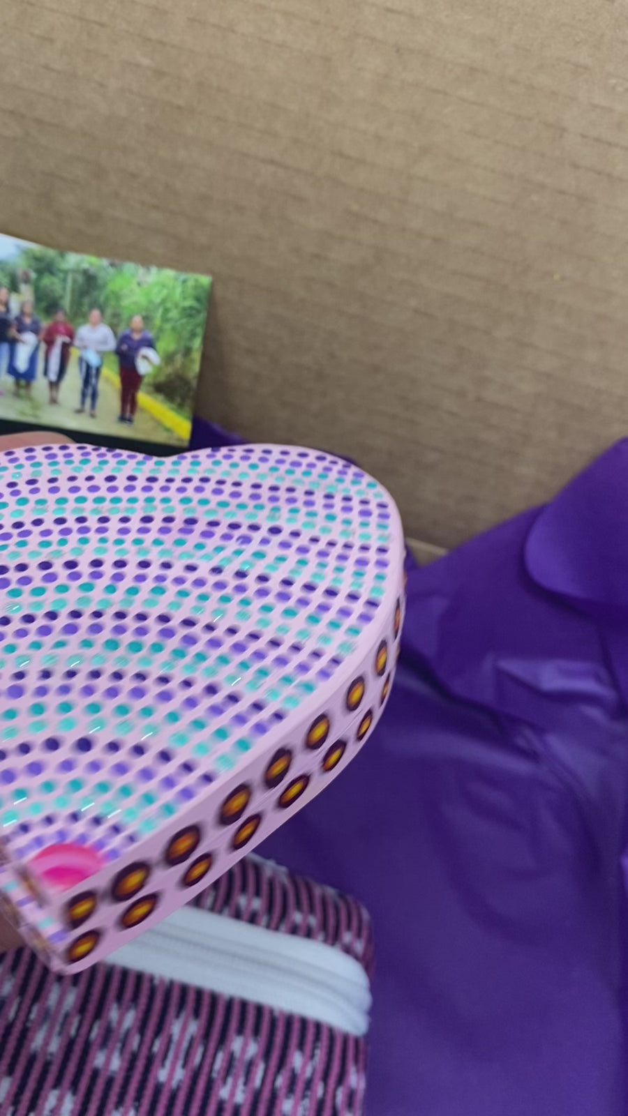Birthday Gift Box for Women