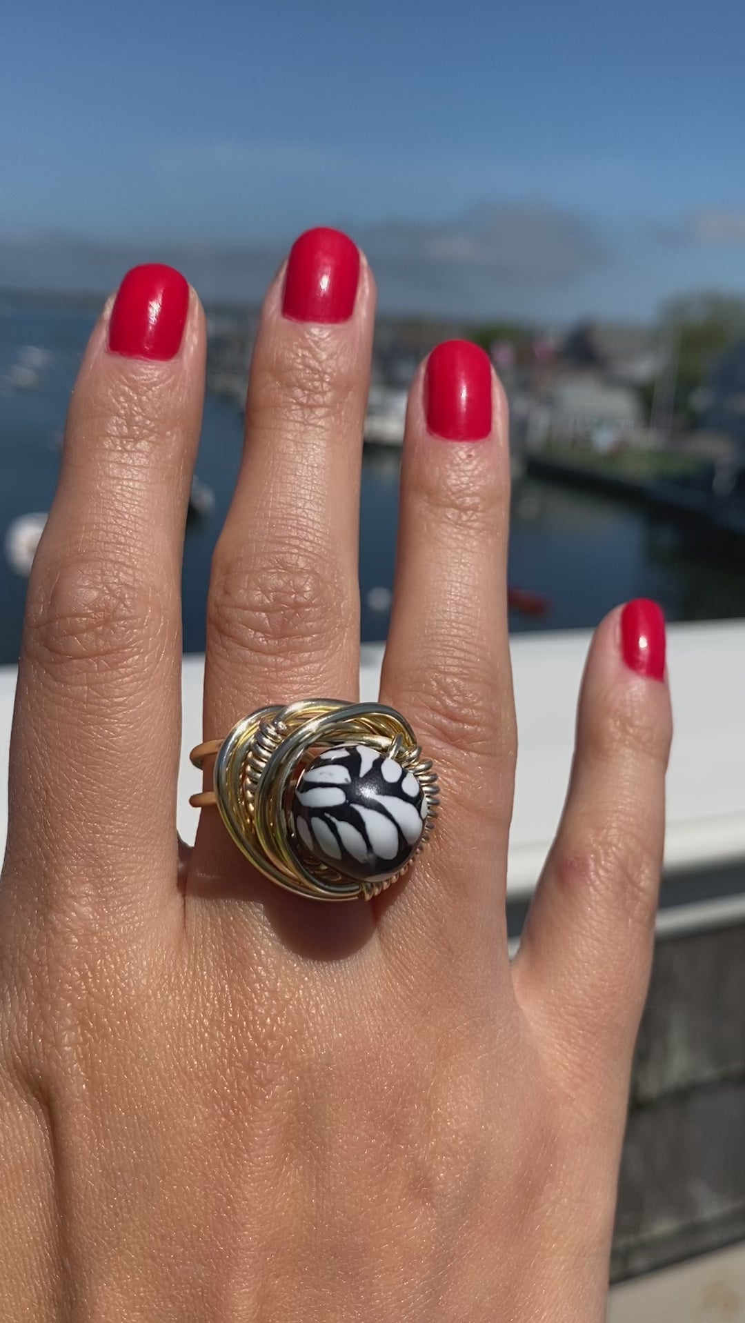 Talavera ring