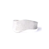 Silver Sterling Cuff Bracelet