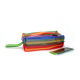 Toiletry bag