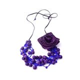 Palm Necklace