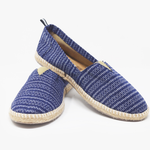 Alpargata Slip-On (women)