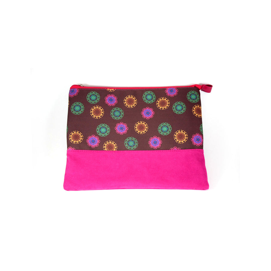 iPad sleeve