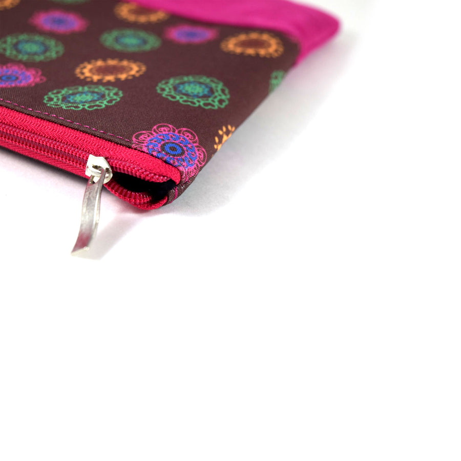 iPad sleeve