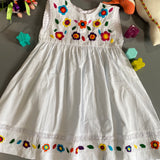 Mexican Dress Girls