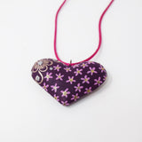 Copal jewelry