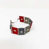 Huichol bracelet