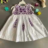 Mexican Dress Girls