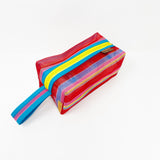 Toiletry bag