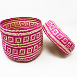 Handwoven Basket