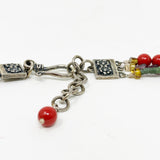 Tree of life necklace