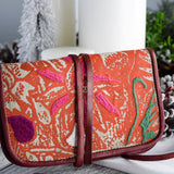 Handmade Leather Wallet