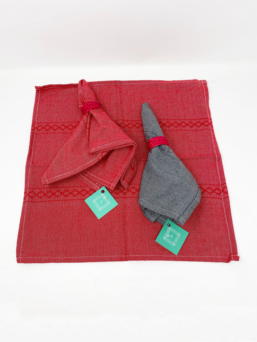 Textile Napkins