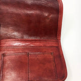 Handmade Leather Wallet