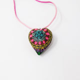 Copal jewelry